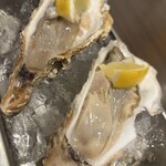 かすうどん 風土 - 