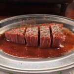 焼肉 一力 - 
