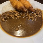 ＣｏＣｏ壱番屋 - 料理写真: