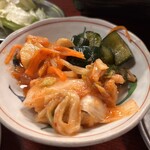 焼肉 一力 - 
