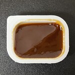 マクドナルド - 料理写真:2026.03.25 (水)    バーベキューソース