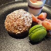 TEPPANYAKI 10 SHIBUYA - 