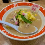 長崎ちゃんめん - 長崎ちゃんめん 小 594円