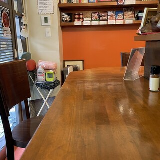 初台スパイス食堂 和魂印才たんどーる_2