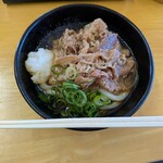手打ちうどんますや - 