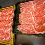 涮涮鍋禪 川崎店 - 