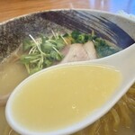 麺や けせらせら - 