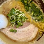 麺や けせらせら - 