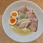 セキレイ - 