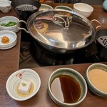 涮涮鍋禪 川崎店 - 