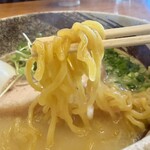 麺や けせらせら - 