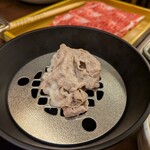 涮涮鍋禪 川崎店 - 