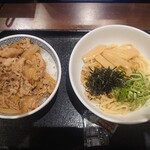 吉野家 - 料理写真: