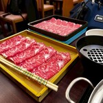 涮涮鍋禪 川崎店 - 