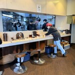 麺や けせらせら - 