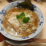 麺屋 寿 - 