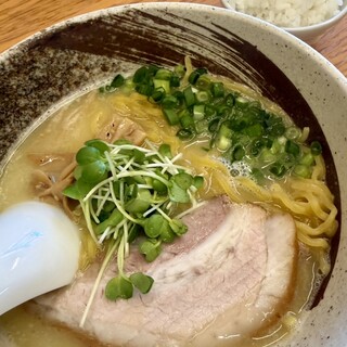 麺や けせらせら_1