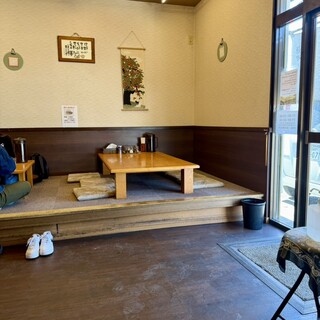 麺や けせらせら_2