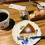 古民家カフェ SORA - 料理写真: