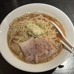 自家製麺 伊藤 - 