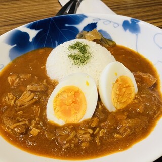 古民家カフェ SORA_1