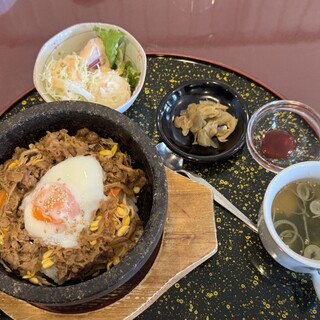 レストラン まんりょう_1