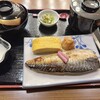 地下グリル