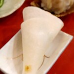 スパイスと創作料理 この一杯のために。 - 