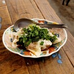 スパイスと創作料理 この一杯のために。 - 