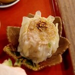 スパイスと創作料理 この一杯のために。 - 