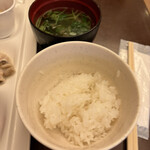 アパホテル - 料理写真: