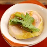 スパイスと創作料理 この一杯のために。 - 