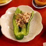 スパイスと創作料理 この一杯のために。 - 