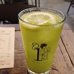 スパイスと創作料理 この一杯のために。 - 