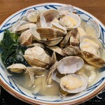 丸亀製麺 - 