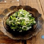 スパイスと創作料理 この一杯のために。 - 