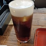 スパイスと創作料理 この一杯のために。 - 