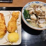 丸亀製麺 - 