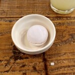 スパイスと創作料理 この一杯のために。 - 