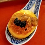 スパイスと創作料理 この一杯のために。 - 