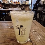 スパイスと創作料理 この一杯のために。 - 