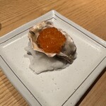 牡蠣と和食。Ikkoku - 