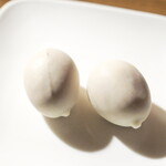 銀座たまや - 料理写真: