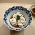 日本橋蛎殻町 すぎた - 