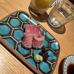 牡蠣と和食。Ikkoku - 