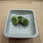 日本橋蛎殻町 すぎた - 