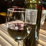 イタリアン クラシコ - ワインはボトルで♪リーズナブルです♪