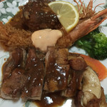 キッチン カトウ - 