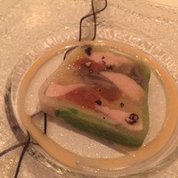レザンファン ギャテ - 