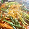 YOSUL - 仕上げにチーズを炙る